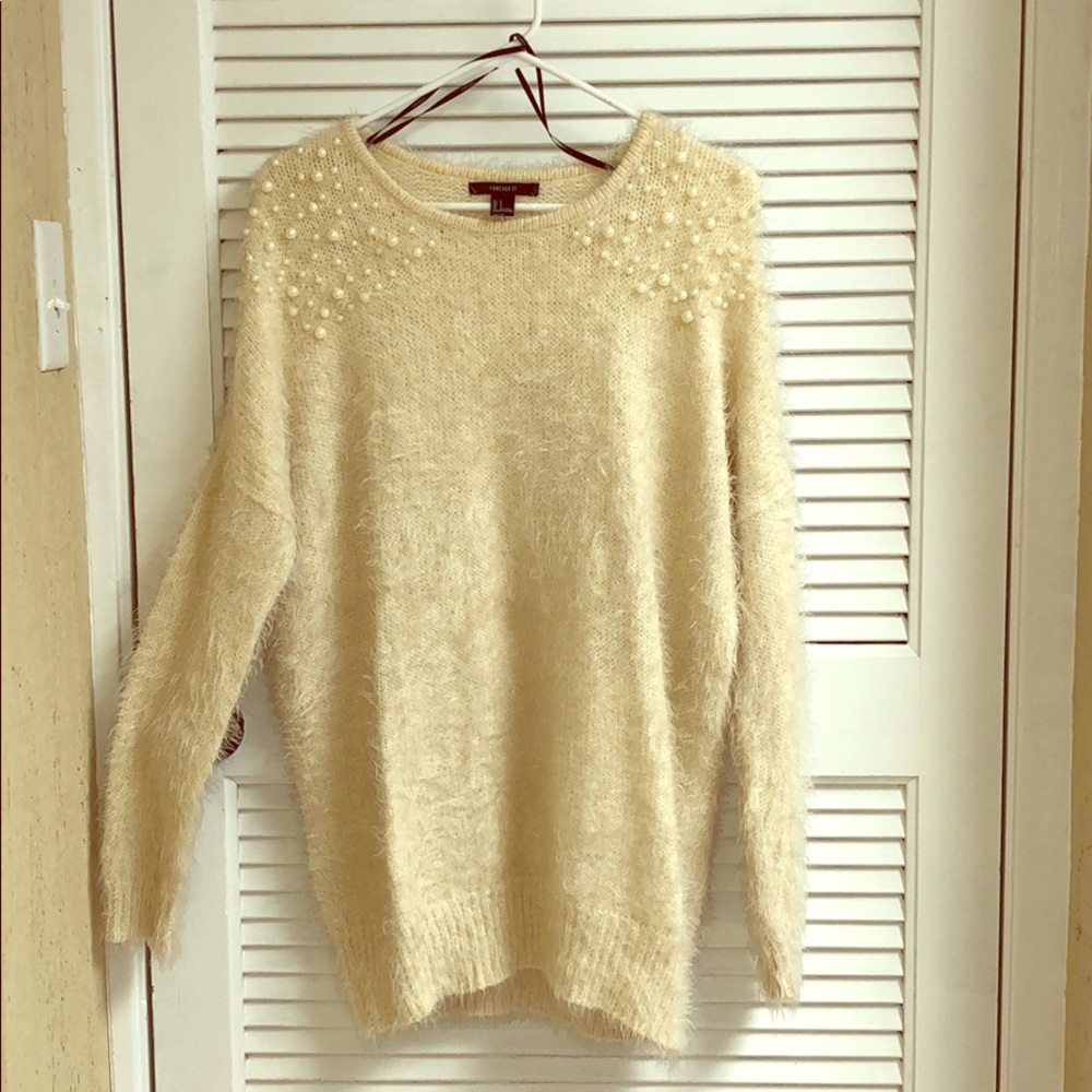 Forever 21 Sweater